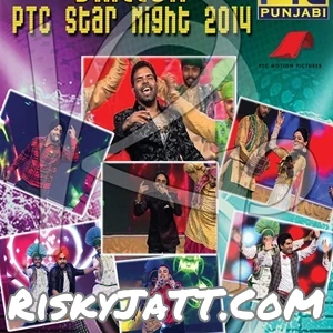 download Jhanjran Vs England Miss Pooja mp3 song ringtone, PTC Star Night 2014 Miss Pooja full album download