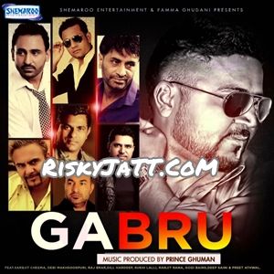 download Dor Tod Diti Preet Athwal mp3 song ringtone, Gabru Preet Athwal full album download