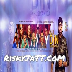 download Wanjli Nishawan Bullar mp3 song ringtone, Ajj Din Khushiyan Da Nishawan Bullar full album download
