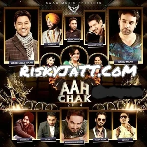download Kabootri Deepak Dhillon mp3 song ringtone, Aah Chak Deepak Dhillon full album download
