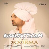 Download Soorma Diljit Dosanjh full mp3 album