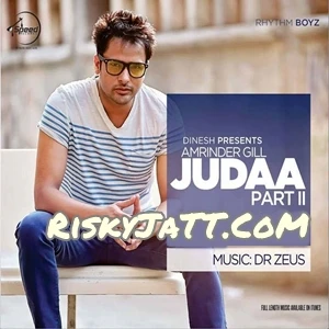 download Dairy Amrinder Gill mp3 song ringtone, Judaa 2 Amrinder Gill full album download