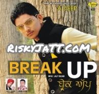 download 01  Break Up A Deep mp3 song ringtone, Break Up A Deep full album download