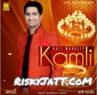 Download Kamli Hazi Mandeep full mp3 album
