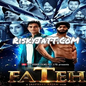 download 07 Zindagi Firoz Khan mp3 song ringtone, Fateh - Punjabi Movie Firoz Khan full album download