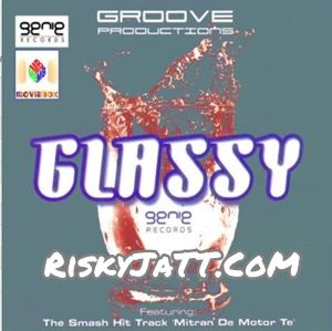 download 06 Glassy (Dub Mix) K mp3 song ringtone, Glassy Groove Productions K full album download