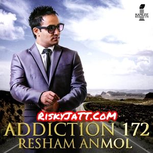 download 01 Parandi Resham Anmol mp3 song ringtone, Addiction 172 Resham Anmol full album download