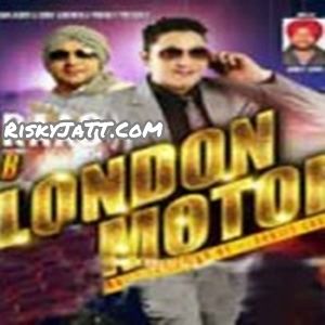 download 01 Avein Supne Ch Tu Jes B mp3 song ringtone, London 2 Motor Jes B full album download