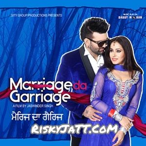 download 07 Rut Chhaliyan Jaswinder Bhalla mp3 song ringtone, Marriage Da Garriage Jaswinder Bhalla full album download