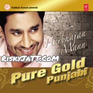 download Kurti Lal Harbhajan Maan mp3 song ringtone, Pure Gold Punjabi Vol-2 Harbhajan Maan full album download