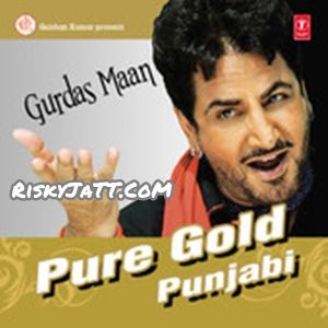 download Mawa Thandiya Chava Gurdas Maan mp3 song ringtone, Pure Gold Punjabi Vol-5 Gurdas Maan full album download