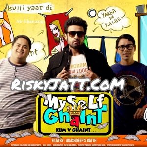 download Myself Ghaint Mika Singh mp3 song ringtone, Myself Ghaint Mika Singh full album download