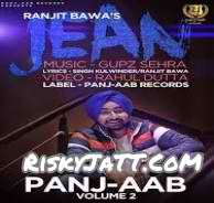 download Jean Ranjit Bawa mp3 song ringtone, Jean Ranjit Bawa full album download