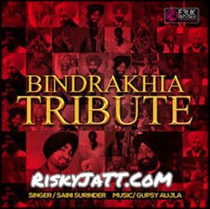 download Bindrakhia Tribute Gupsy Aujla mp3 song ringtone, Bindrakhia Tribute Gupsy Aujla full album download