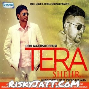 download Tera Shehr Debi Makhsuspuri mp3 song ringtone, Tera Shehr Debi Makhsuspuri full album download