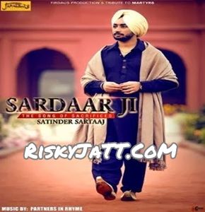 download Sardaar Ji Satinder Sartaaj mp3 song ringtone, Sardaar Ji Satinder Sartaaj full album download