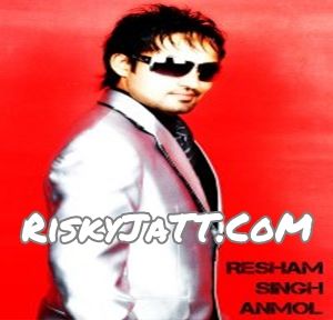 download Sharabi Resham Anmol mp3 song ringtone, Gabhru Shrabi Resham Anmol full album download