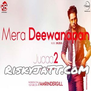 download Mera Deewanapan Amrinder Gill mp3 song ringtone, Mera Deewanapan (Judaa 2) Amrinder Gill full album download