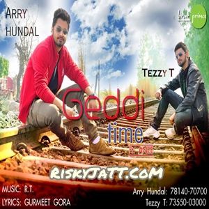 download Geddi Time Arry Hundal mp3 song ringtone, Geddi Time Arry Hundal full album download