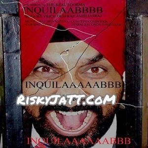 download Inquilaab Jassi Jasraj mp3 song ringtone, Inquilaab Jassi Jasraj full album download