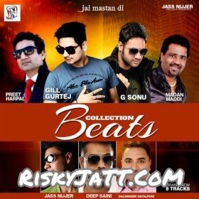 download Dil Kach Da Madan Maddi mp3 song ringtone, Beats Collection Madan Maddi full album download