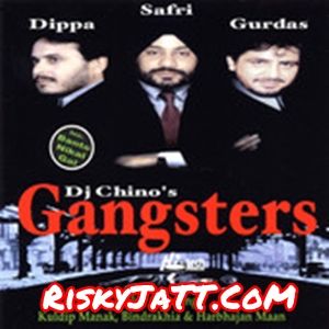 download Udam Singh (Revenge) Ft Dippa Dosanjh Dj Chino mp3 song ringtone, Gangsters - EP Dj Chino full album download