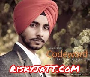 download Code Word Amar Pannu mp3 song ringtone, Code Word Amar Pannu full album download