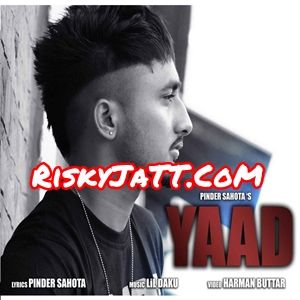 download Yaad Pinder Sahota mp3 song ringtone, Yaad Pinder Sahota full album download
