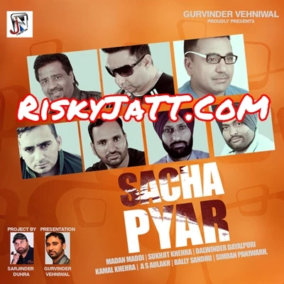 download 98190 Dalwinder Dayalpuri mp3 song ringtone, Sacha Pyar Dalwinder Dayalpuri full album download