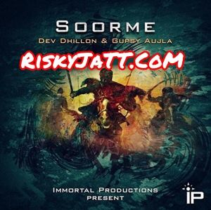 download Soorme Dev Dhillon, Gupsy Aujla mp3 song ringtone, Soorme Dev Dhillon, Gupsy Aujla full album download