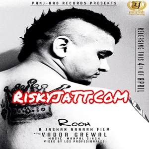 download Rooh Vadda Grewal mp3 song ringtone, Rooh Vadda Grewal full album download