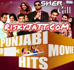 download Heer Te Hero Gurmeet Singh mp3 song ringtone, Punjabi Movie Hits Gurmeet Singh full album download