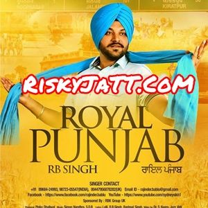 download Har Gubru RB Singh, Apache Indian mp3 song ringtone, Royal Punjab RB Singh, Apache Indian full album download