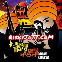 Download Jujharu Khalsa Immortal Productions and Various full mp3 album