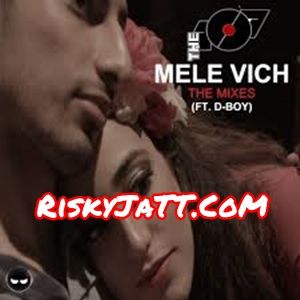 download Mele Vich Percussion Mix The107 mp3 song ringtone, Mele Vich The107 full album download