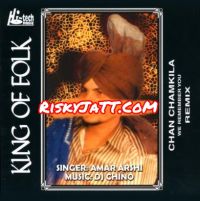 Download King of Folk DJ Chino, Amar Arshi and others... full mp3 album