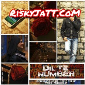 download Dil Te Number Prabh Near, Aman Takhar mp3 song ringtone, Dil Te Number Prabh Near, Aman Takhar full album download