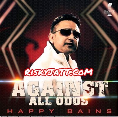 download Ik Peela Happy Bains, Simon Nandhra mp3 song ringtone, Against All Odds Happy Bains, Simon Nandhra full album download