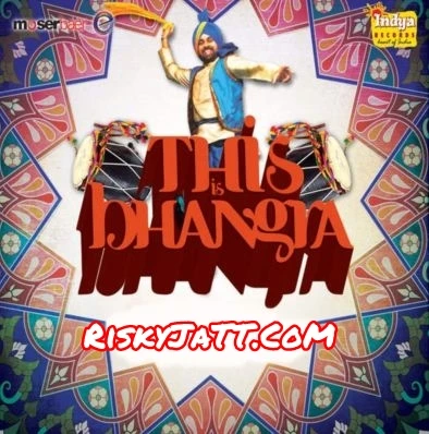 download Gym To Club Subah Gym Vich Raj Brar mp3 song ringtone, This Is Bhangra Raj Brar full album download