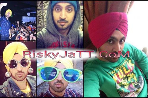 download Selfie Diljit Dosanjh mp3 song ringtone, Selfie Diljit Dosanjh full album download