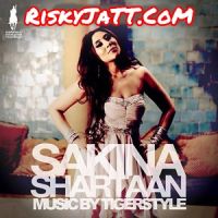 Download Shartaan Sakina and Tigerstyle full mp3 album