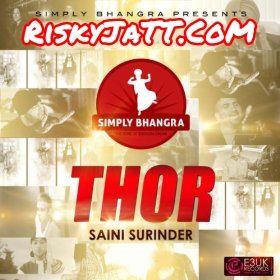 download Thor Saini Surinder mp3 song ringtone, Thor Saini Surinder full album download