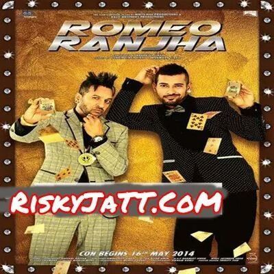 download Romeo Ranjha Jazzy B mp3 song ringtone, Romeo Ranjha (iTunes Rip) Jazzy B full album download