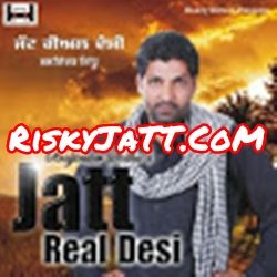 download Jaan Teri Baljinder Sidhu mp3 song ringtone, Jatt Real Desi Baljinder Sidhu full album download