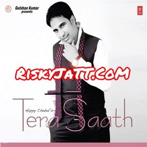 download Tera Saath  Unplugged Happy Chahal mp3 song ringtone, Tera Saath Happy Chahal full album download