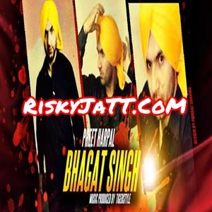 download Bhagat Singh Preet Harpal mp3 song ringtone, Bhagat Singh (iTunes Rip) Preet Harpal full album download