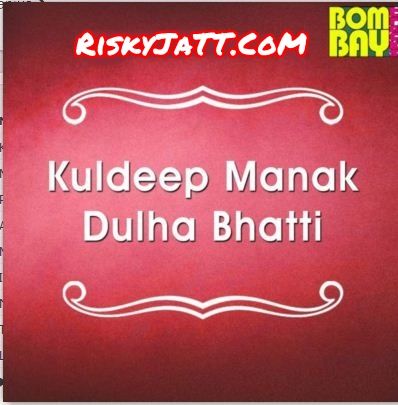 download Ishq Ishq Labh Janjua mp3 song ringtone, Dulha Bhatti Labh Janjua full album download