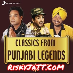 download Dukaalang Pranaasi Daler Mehndi mp3 song ringtone, Classics from Punjabi Legends Daler Mehndi full album download