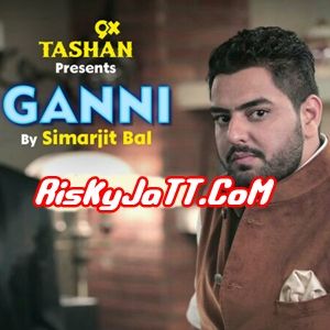 download Ganni Simarjit Bal mp3 song ringtone, Ganni (iTune Rip) Simarjit Bal full album download