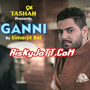 download Ganni Simarjit Bal mp3 song ringtone, Ganni (iTune Rip) Simarjit Bal full album download